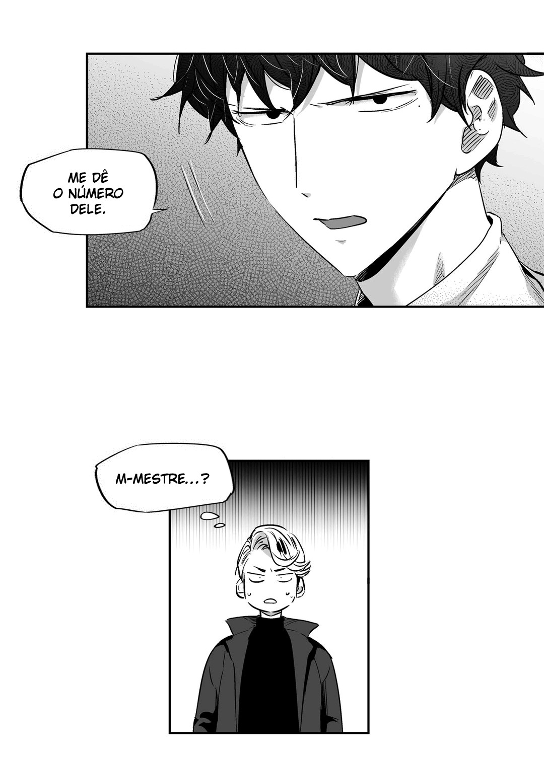 Love Is An Illusion Capitulo 6 - pagina 34 Love Is An Illusion Capitulo 6 - pagina 34