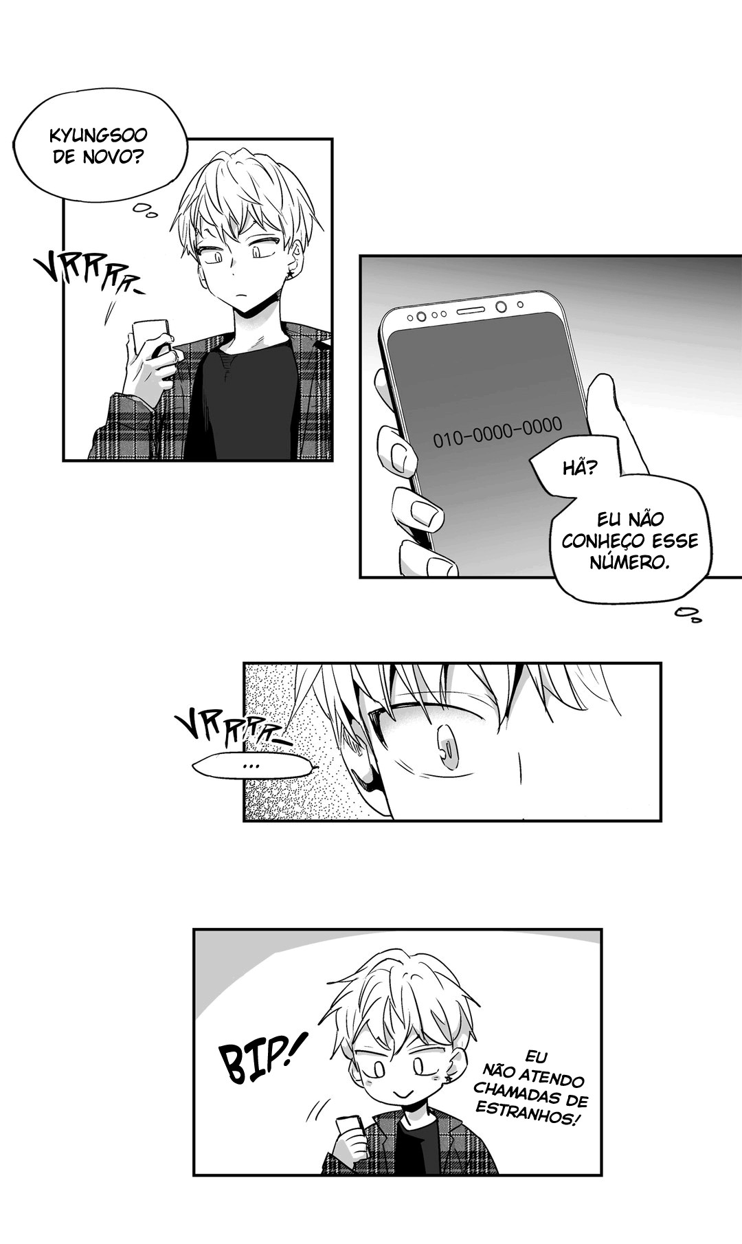 Love Is An Illusion Capitulo 6 - pagina 36 Love Is An Illusion Capitulo 6 - pagina 36