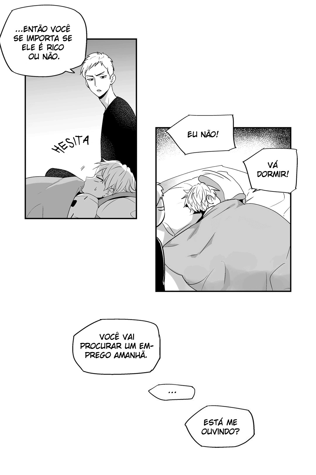 Love Is An Illusion Capitulo 6 - pagina 4 Love Is An Illusion Capitulo 6 - pagina 4