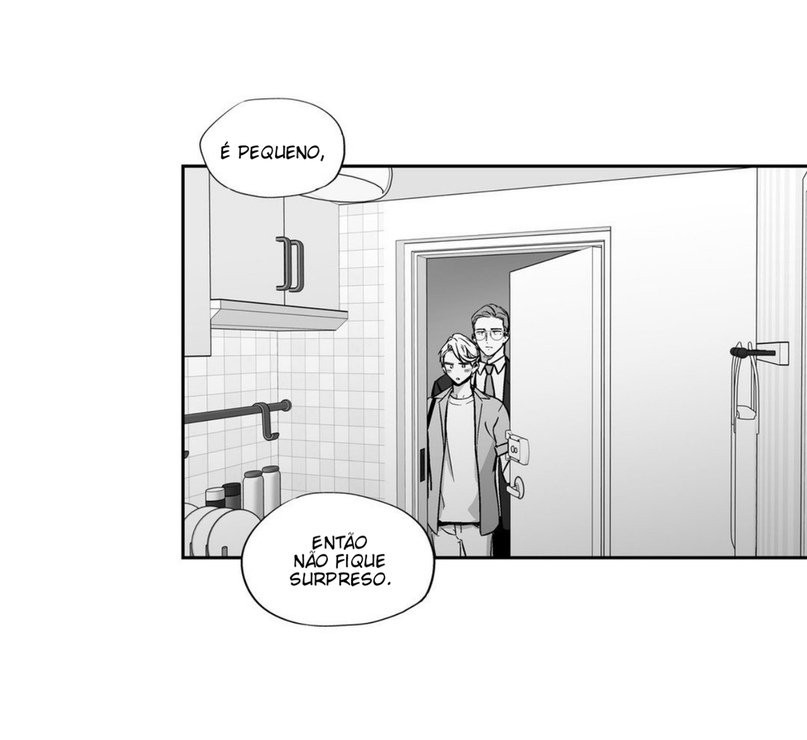 Love Is An Illusion Capitulo 60 - pagina 10