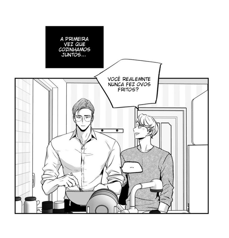 Love Is An Illusion Capitulo 60 - pagina 12