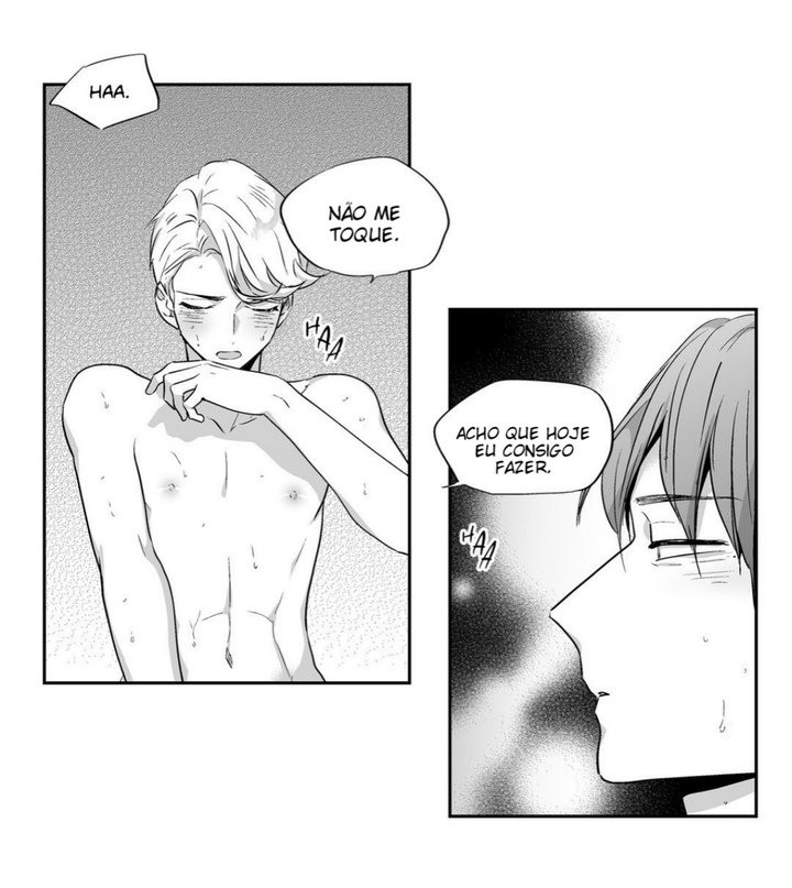Love Is An Illusion Capitulo 60 - pagina 16