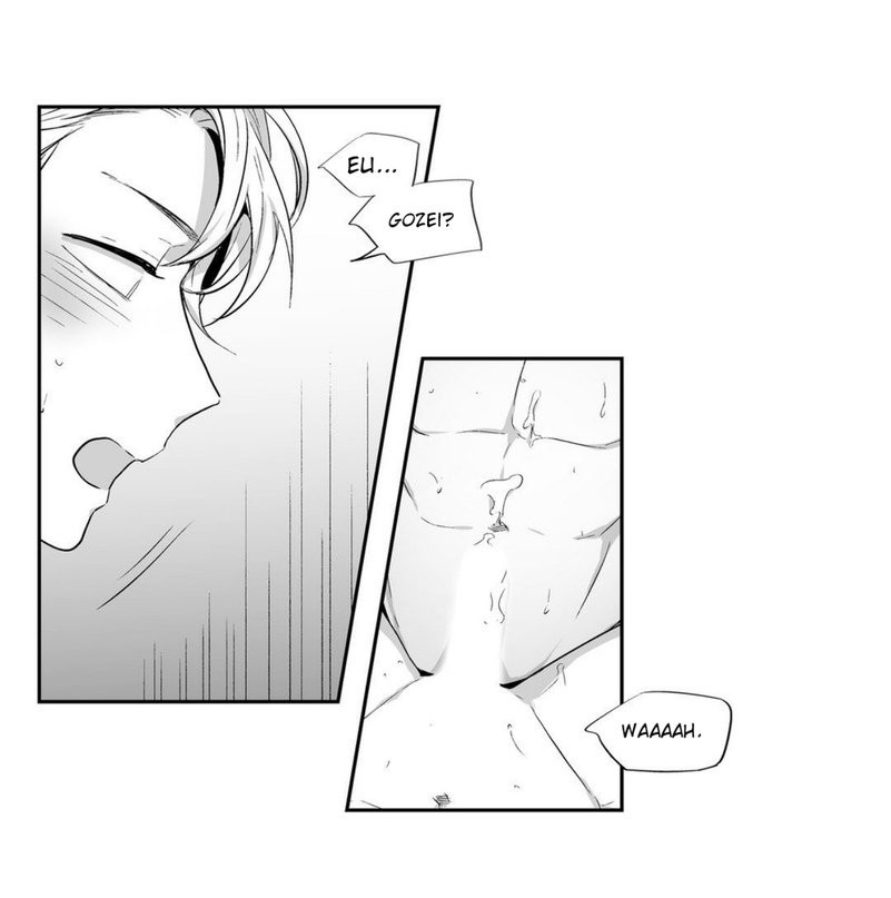 Love Is An Illusion Capitulo 60 - pagina 18