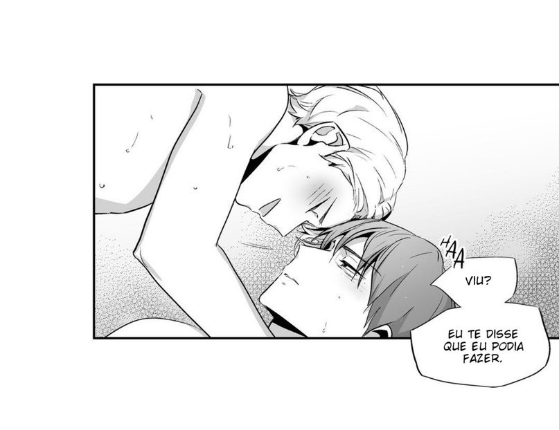 Love Is An Illusion Capitulo 60 - pagina 19