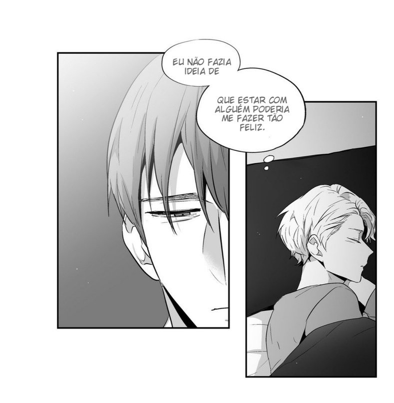 Love Is An Illusion Capitulo 60 - pagina 21