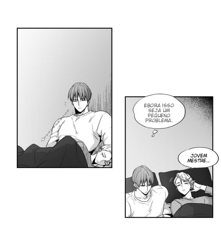 Love Is An Illusion Capitulo 60 - pagina 22