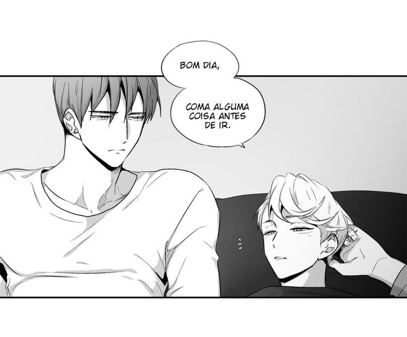 Love Is An Illusion Capitulo 60 - pagina 23
