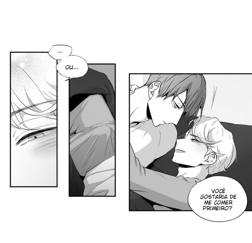 Love Is An Illusion Capitulo 60 - pagina 24