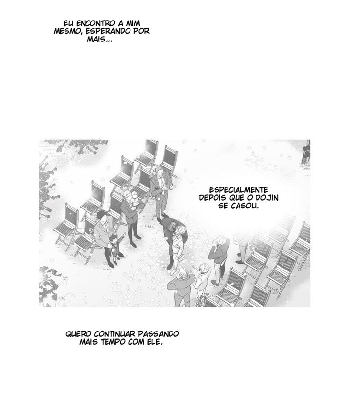 Love Is An Illusion Capitulo 60 - pagina 26