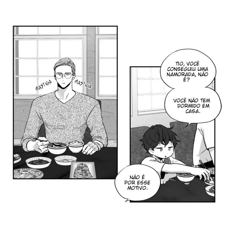 Love Is An Illusion Capitulo 60 - pagina 28