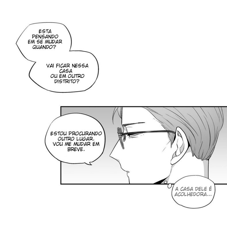 Love Is An Illusion Capitulo 60 - pagina 31