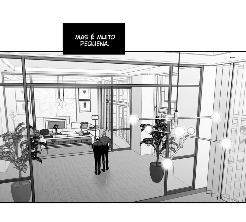 Love Is An Illusion Capitulo 60 - pagina 32