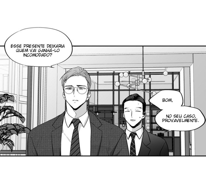 Love Is An Illusion Capitulo 60 - pagina 33