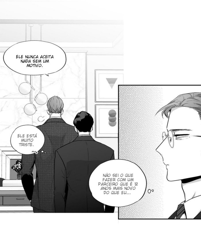 Love Is An Illusion Capitulo 60 - pagina 34