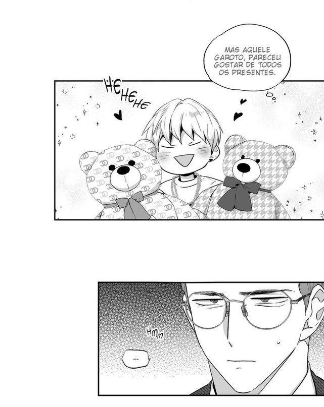 Love Is An Illusion Capitulo 60 - pagina 35
