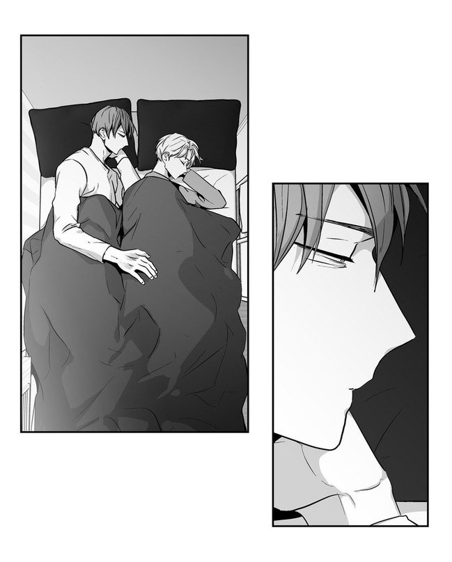 Love Is An Illusion Capitulo 60 - pagina 4