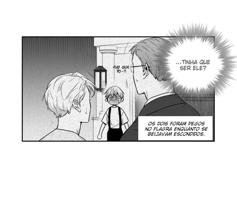 Love Is An Illusion Capitulo 60 - pagina 40