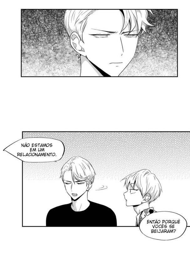 Love Is An Illusion Capitulo 60 - pagina 44