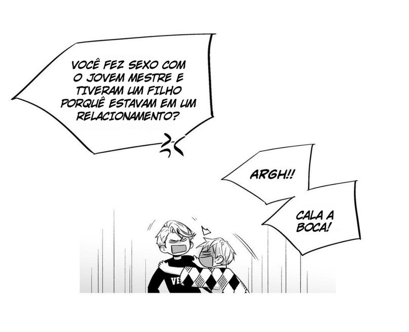 Love Is An Illusion Capitulo 60 - pagina 45