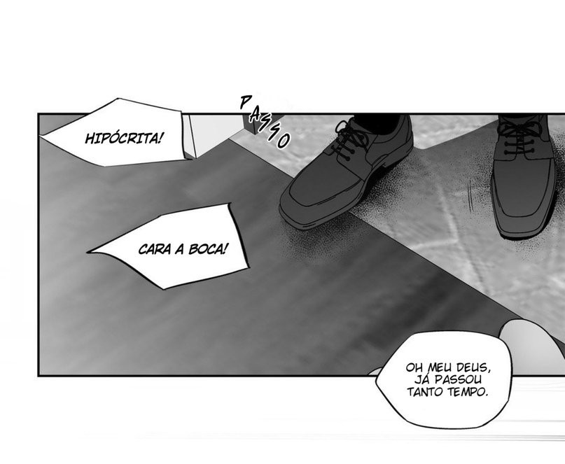 Love Is An Illusion Capitulo 60 - pagina 46