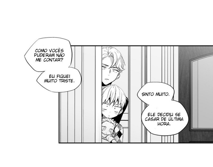 Love Is An Illusion Capitulo 60 - pagina 52