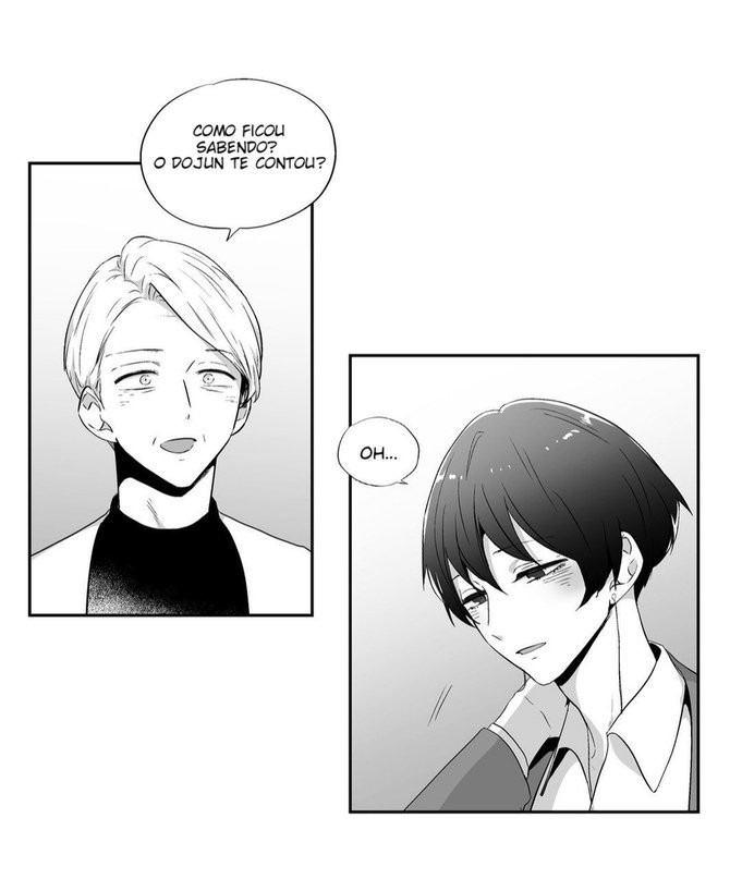 Love Is An Illusion Capitulo 60 - pagina 53
