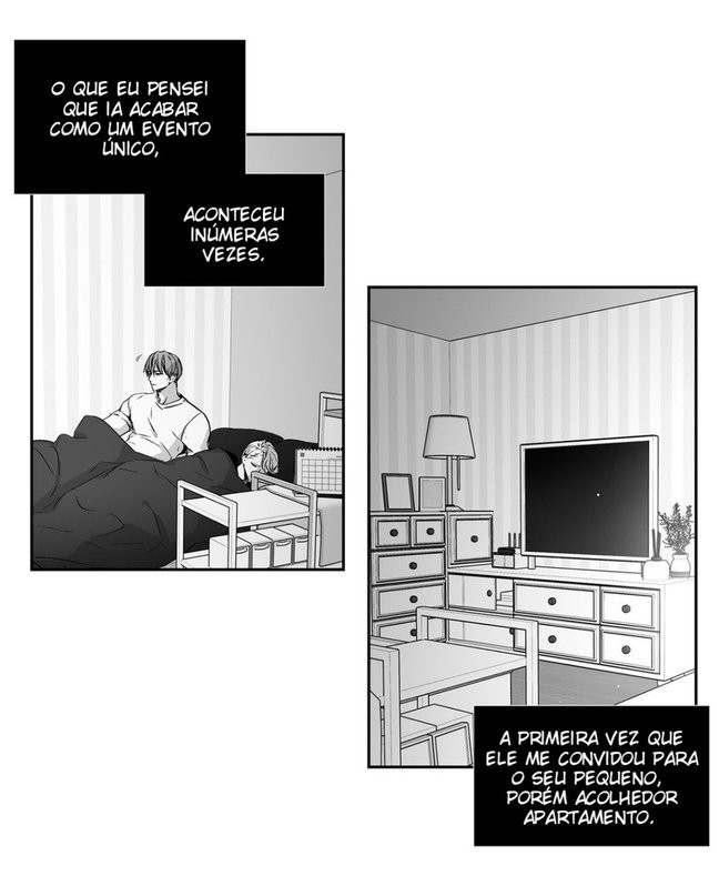 Love Is An Illusion Capitulo 60 - pagina 6