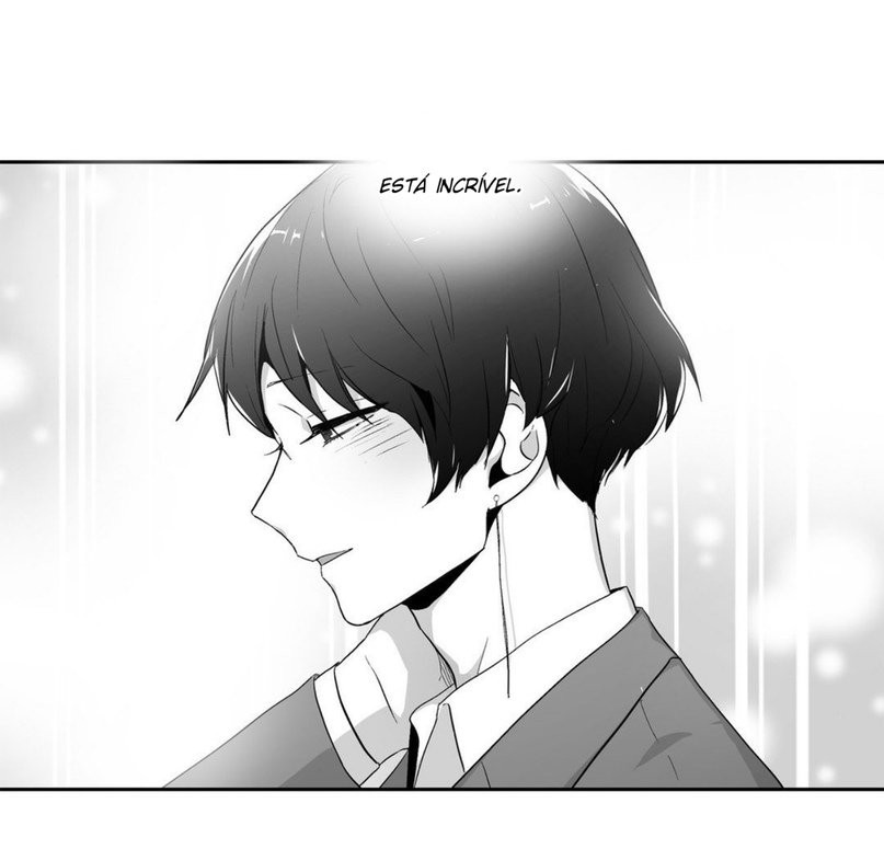 Love Is An Illusion Capitulo 61 - pagina 11