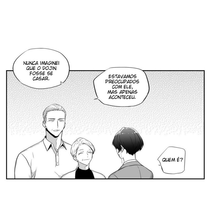 Love Is An Illusion Capitulo 61 - pagina 12
