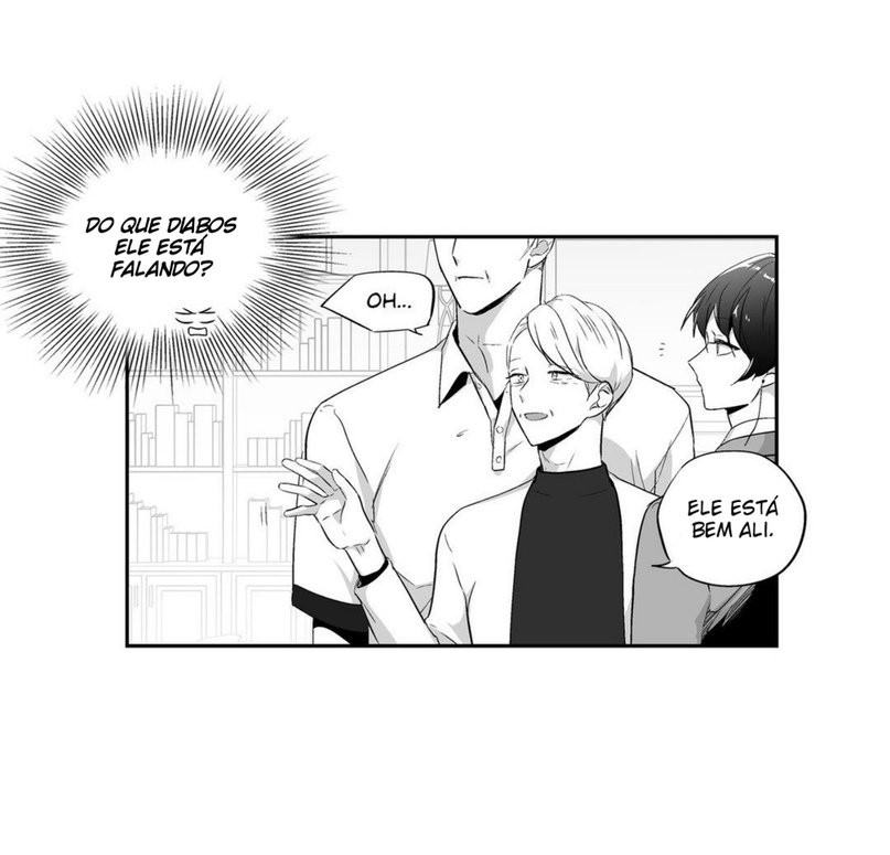 Love Is An Illusion Capitulo 61 - pagina 14