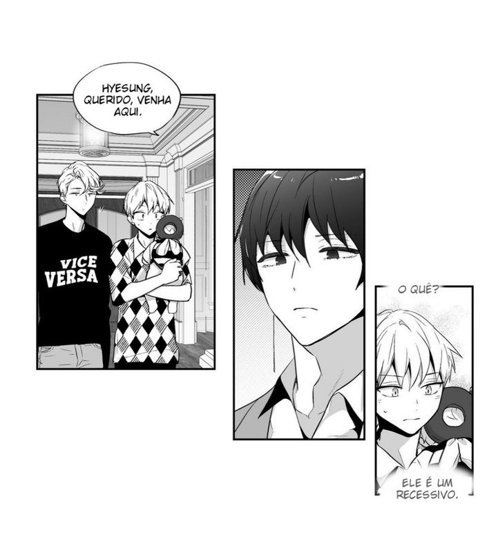 Love Is An Illusion Capitulo 61 - pagina 15