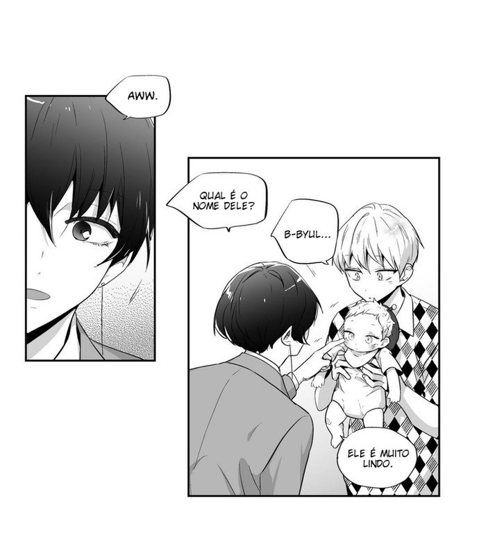 Love Is An Illusion Capitulo 61 - pagina 17