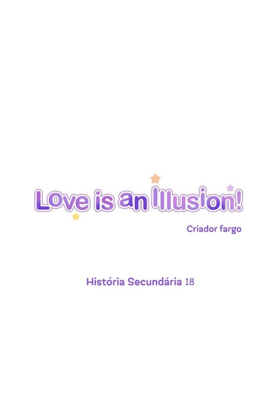 Love Is An Illusion Capitulo 61 - pagina 2