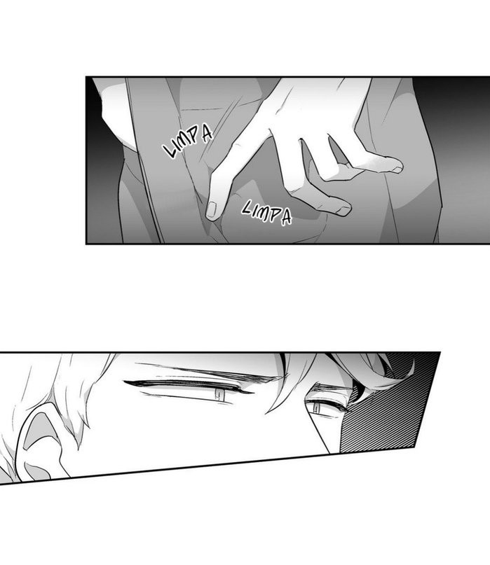 Love Is An Illusion Capitulo 61 - pagina 20
