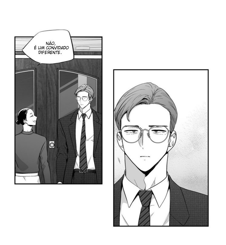 Love Is An Illusion Capitulo 61 - pagina 23