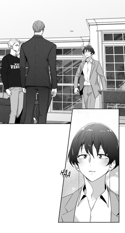 Love Is An Illusion Capitulo 61 - pagina 26