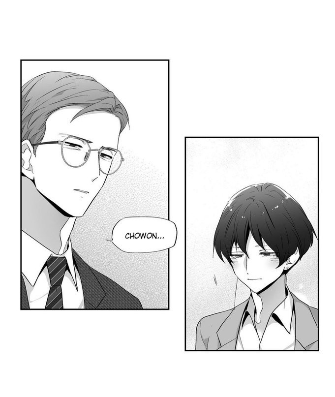 Love Is An Illusion Capitulo 61 - pagina 28