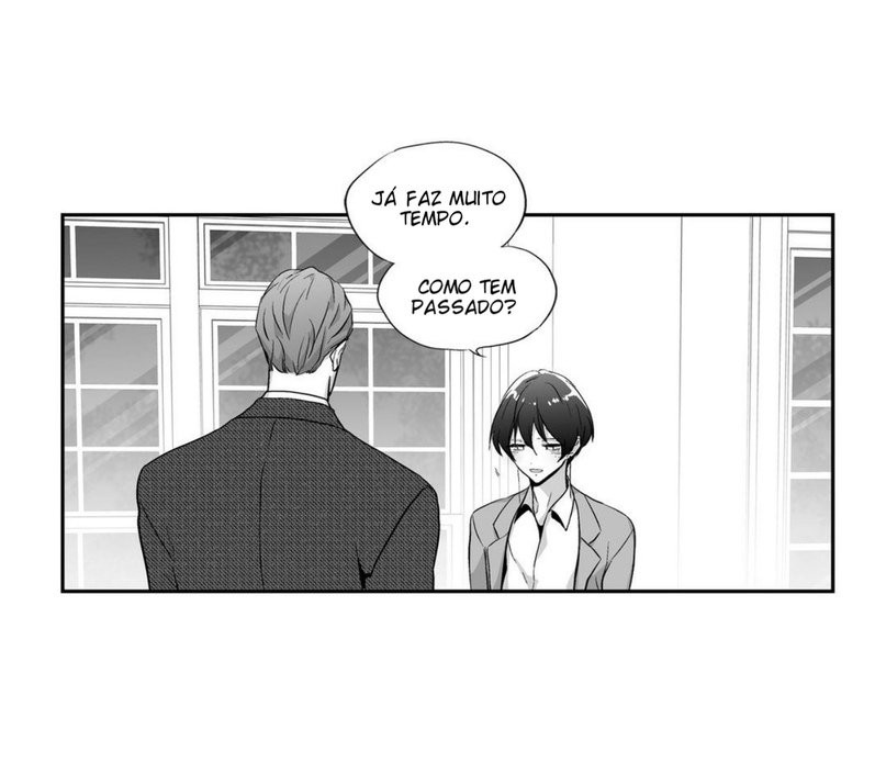 Love Is An Illusion Capitulo 61 - pagina 29