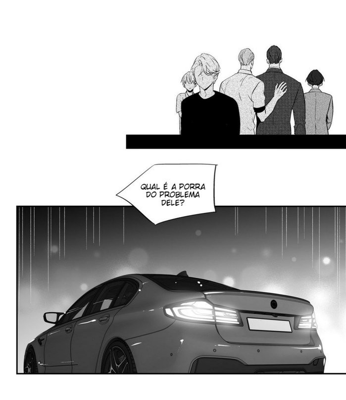 Love Is An Illusion Capitulo 61 - pagina 32