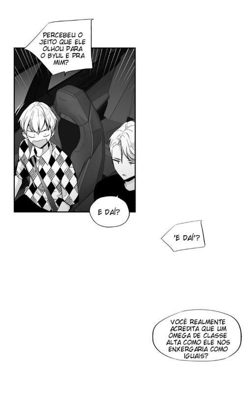 Love Is An Illusion Capitulo 61 - pagina 33