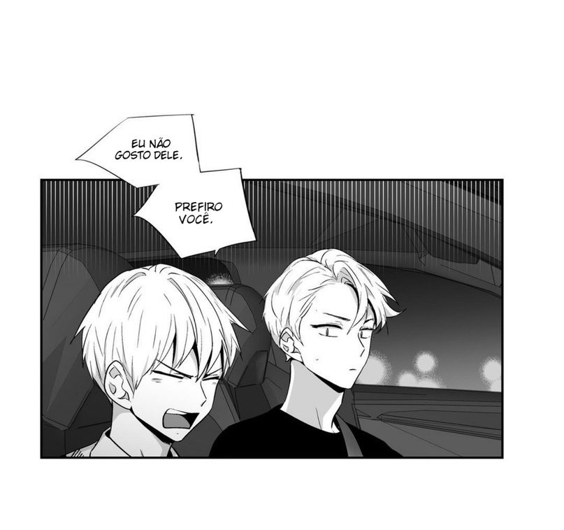Love Is An Illusion Capitulo 61 - pagina 37