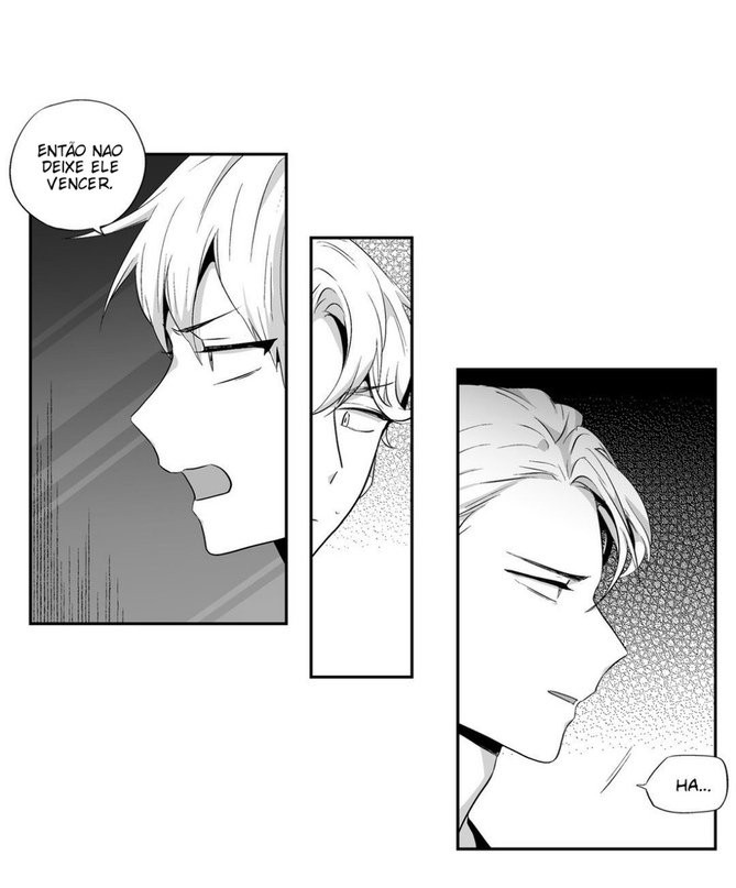Love Is An Illusion Capitulo 61 - pagina 38