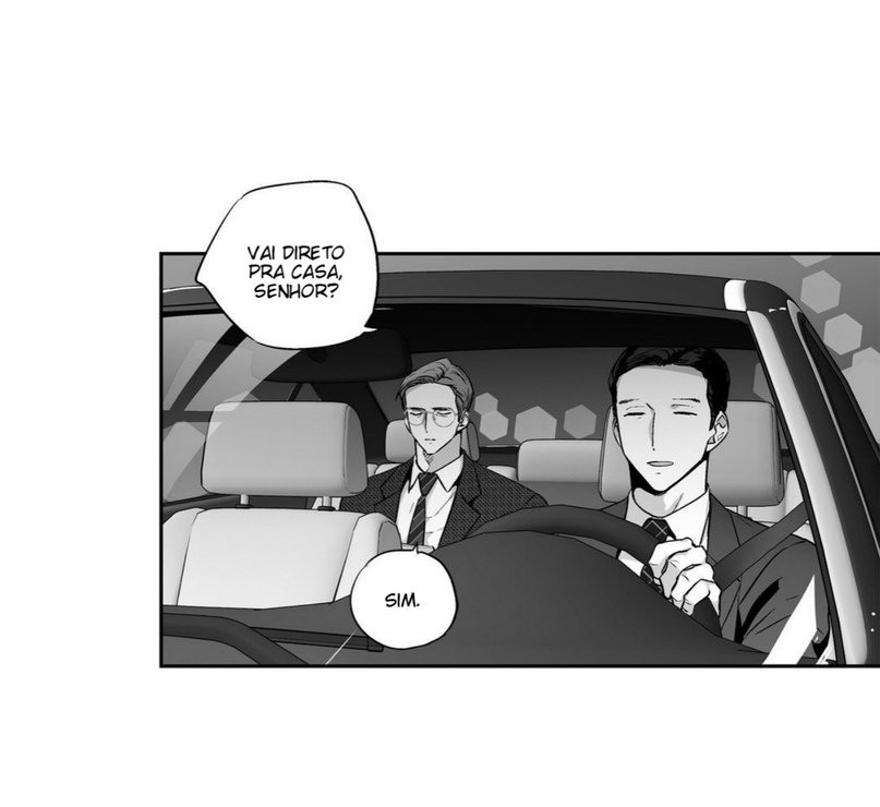Love Is An Illusion Capitulo 61 - pagina 4