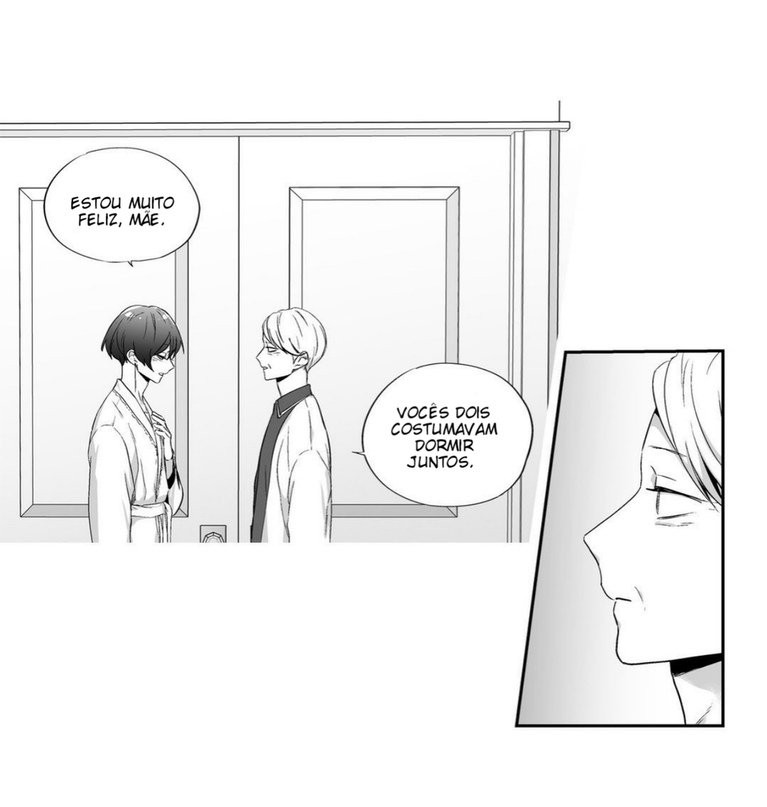 Love Is An Illusion Capitulo 61 - pagina 41