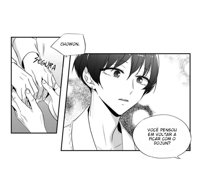 Love Is An Illusion Capitulo 61 - pagina 42