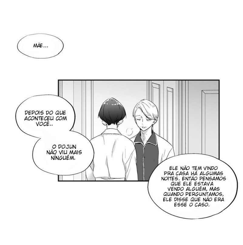 Love Is An Illusion Capitulo 61 - pagina 43