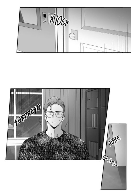 Love Is An Illusion Capitulo 61 - pagina 48