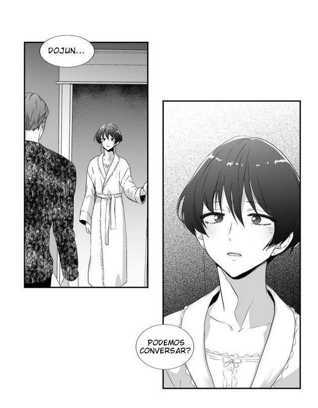 Love Is An Illusion Capitulo 61 - pagina 49