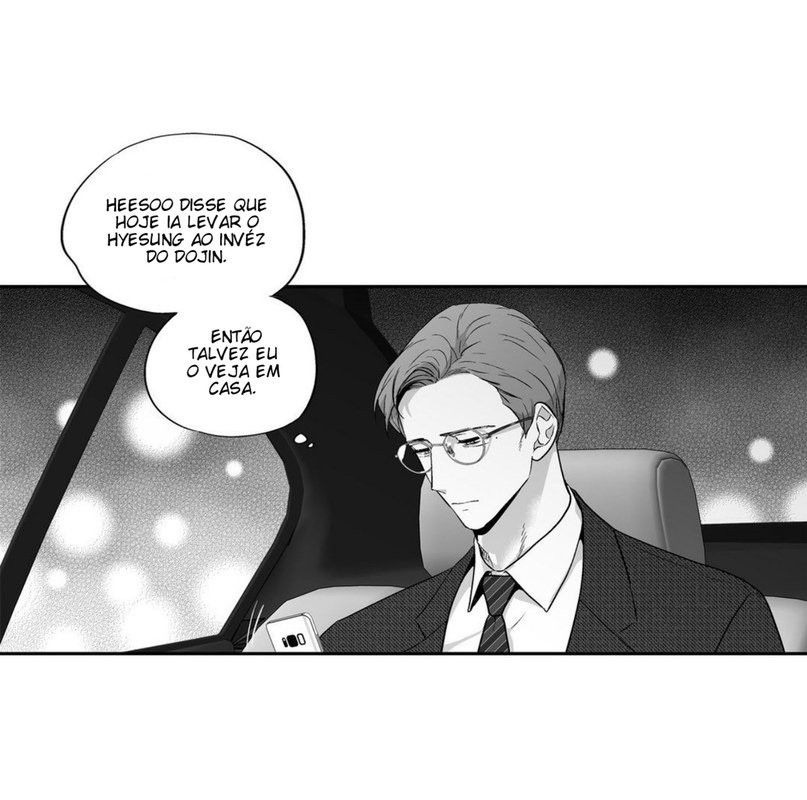 Love Is An Illusion Capitulo 61 - pagina 5