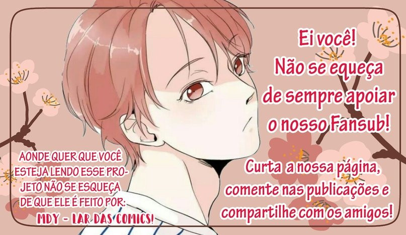 Love Is An Illusion Capitulo 61 - pagina 54